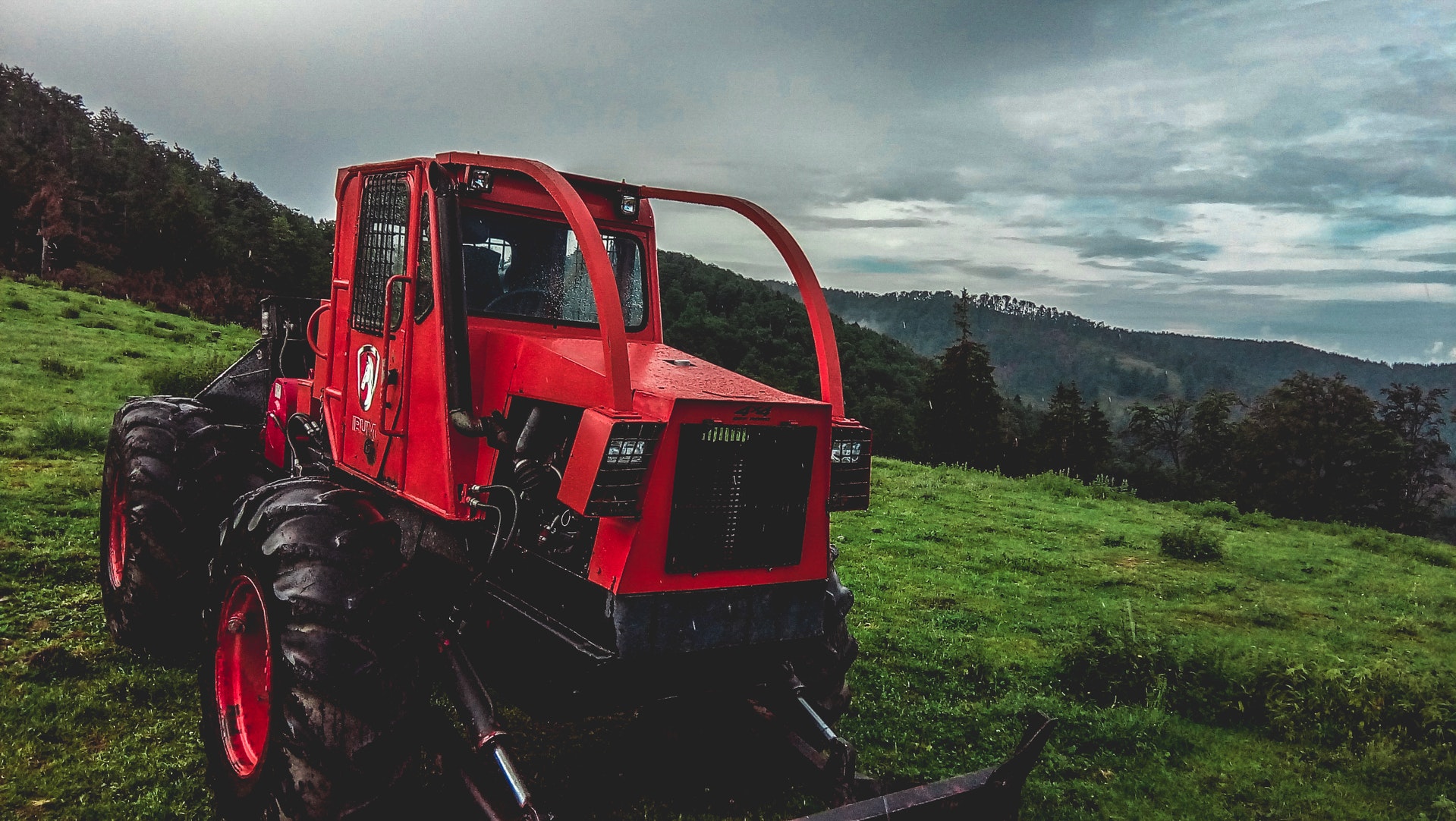 Кредит под залог спецтехники в Миассе